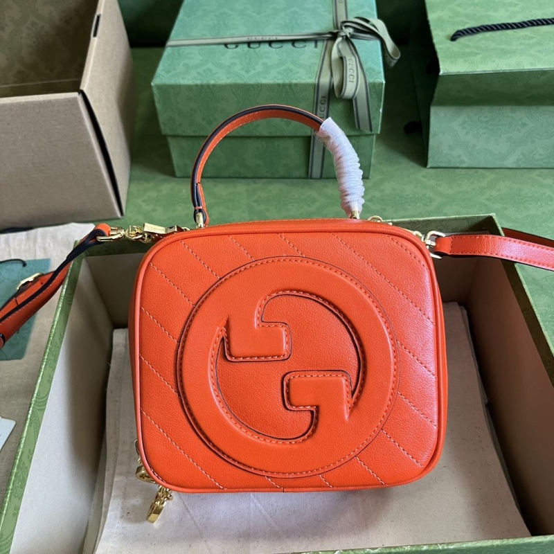 Gucci Top Handle Bags